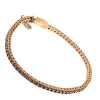 Bracciale Bliss Donna in Argento Zirconia 20087920 - 20087920